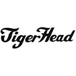 Tiger Head