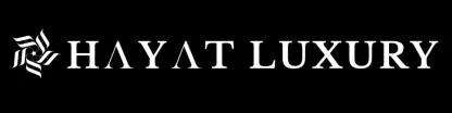 HAYAT LUXURY — UAE trademark, Class 35, No. 435908