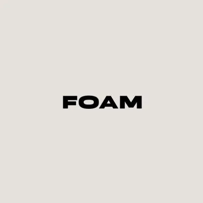 Foam