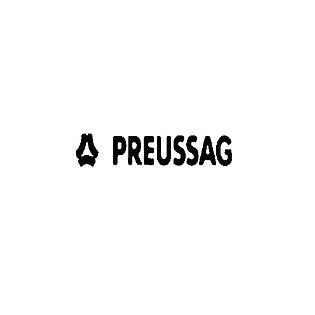PREUSSAG — UAE trademark, Class 37, No. 089757