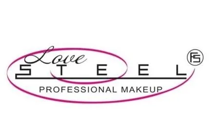 Love STEEL FS PROFESSIONAL MAKEUP — UAE trademark in Class 3