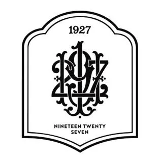 1927 NINETEEN TWENTY SEVEN — UAE trademark in Class 43