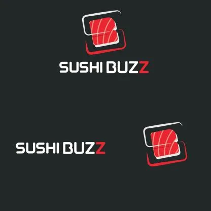 sushi buzz — UAE trademark in Class 43