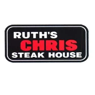 RUTH'S CHRIS STEAK HOUSE — UAE trademark in Class 43