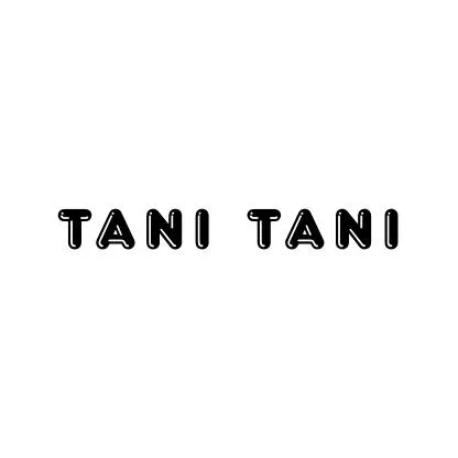 Tani Tani — UAE trademark, Class 3, No. 479846