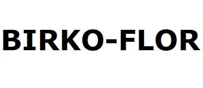 FLOR - BIRKO