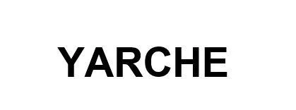 YARCHE — UAE trademark, Class 29, No. 481313