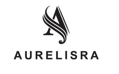 AURELISRA — UAE trademark, Class 14, No. 467296