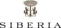 SIBERIA — UAE trademark, Class 44, No. 399801