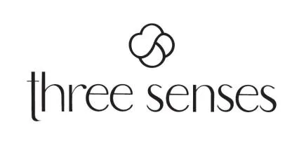 three senses