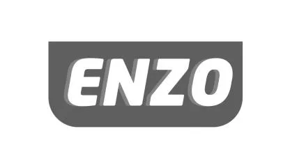 ENZO — UAE trademark, Class 30, No. 416153