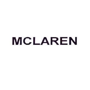MCLAREN