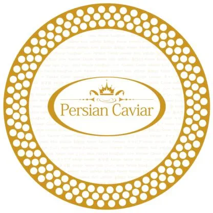 Persian Caviar — UAE trademark in Class 29