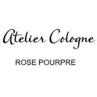 ATELIER COLOOGNE ROSE POURPRE
