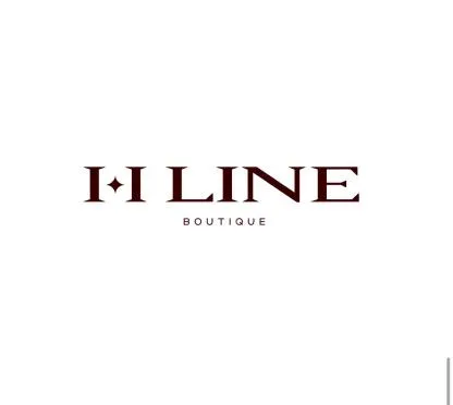 H LINE BOUTIQUE — UAE trademark, Class 14, No. 481203
