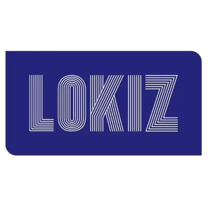 LOKIZ — UAE trademark, Class 9, No. 423385