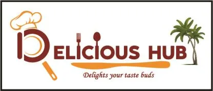 Delicious Hub delights your taste buds — UAE trademark in Class 43