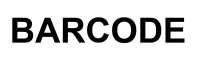 BARCODE