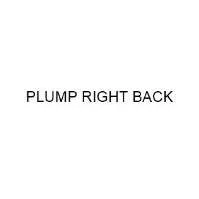 PLUMP Back RIGHT