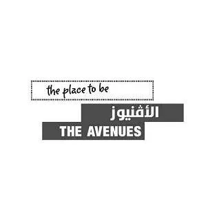 THE AVENUES الأفنيوزthe place to be