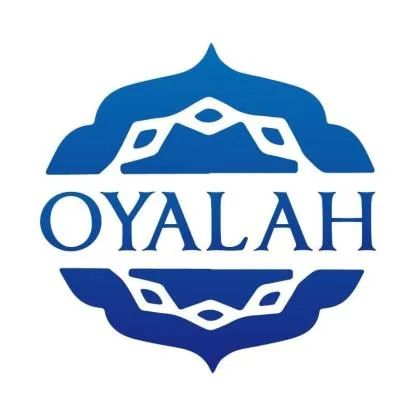 OYALAH — UAE trademark, Class 21, No. 375756