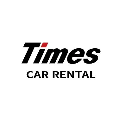 Times CAR RENTAL — UAE trademark in Class 39