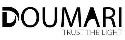 DOUMARI TRUST THE LIGHT