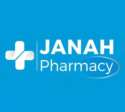 JANAH Pharmacy