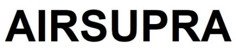 AIRSUPRA — UAE trademark in Class 5