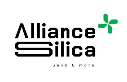 Alliance Silica Sand & more — UAE trademark in Class 1