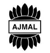 AJMAL — UAE trademark, Class 37, No. 470369