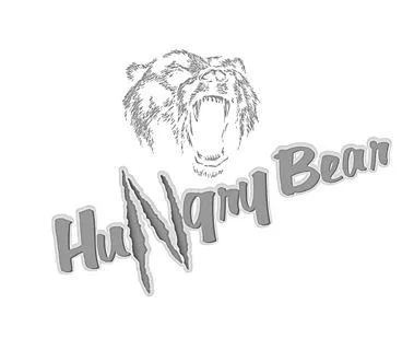 Hungry Bear — UAE trademark in Class 30