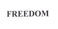 FREEDOM