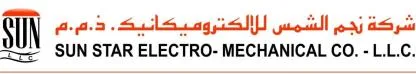 SUN STAR ELECTRO- MECHANICAL CO. - L.L.C شركة نجم الشمس للالكتروميكانيك.ذ.م .م