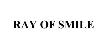 RAY OF SMILE