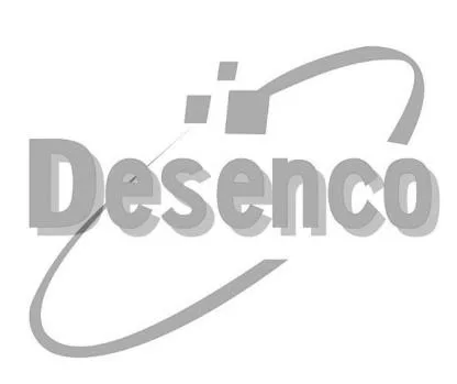 DESENCO — UAE trademark, Class 7, No. 428612