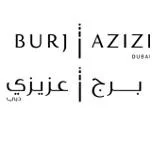 برج عزيزي دبي BURJ AZIZI DUBAI — UAE trademark in Class 43