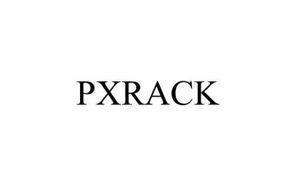 PXRACK — UAE trademark, Class 20, No. 482186