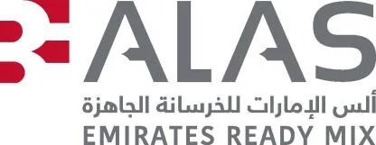 ألس الإمارات للخرسانة الجاهزة ALAS EMIRATES READY MIX — UAE trademark in Class 19