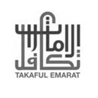 تكافل الامارات TAKAFUL EMARAT — UAE trademark
