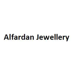 Alfardan Jewellery