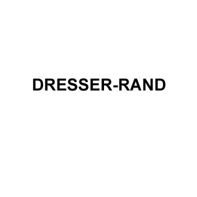 DRESSER RAND