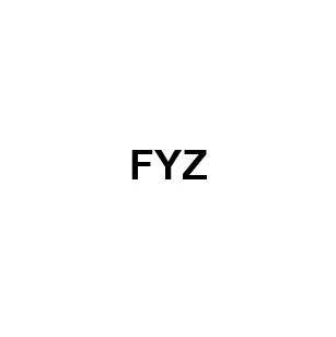 FYZ — UAE trademark, Class 9, No. 462074