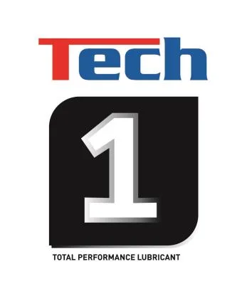 Tech 1 TOTAL LUBRICANT PERFORMANCE