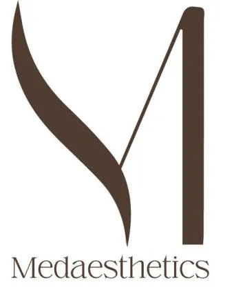 M MEDAESTHE TICS — UAE trademark, Class 44, No. 470894