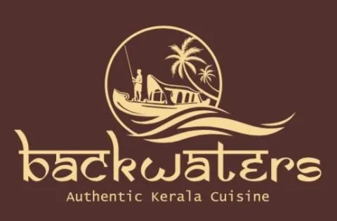 BackWaters Authentic Kerala Cuisine — UAE trademark in Class 43