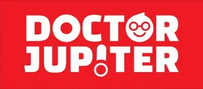 DOCTOR JUPITER