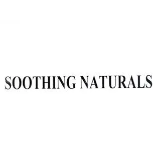 SOOTHING NATURALS — UAE trademark in Class 5