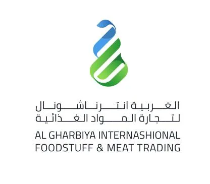 الغربية انترناشونال لتجارة المواد الغذائيةAL GHARBIYA INTERNASHIONAL FOODSTUFF & MEAT TRADING — UAE trademark in Class 35