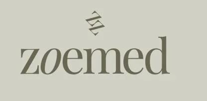 ZOEMED — UAE trademark, Class 35, No. 460788